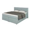 King Boxspringbett H4 von Betten Jumbo