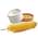 Kartoffel Spiralschneider Set von Betty Bossi
