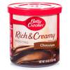 Rich & Creamy Chocolate Frosting von ‎Generals Mills Sales