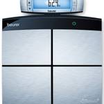 Beurer-Diagnosewaage