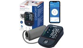 Blutdruckmessgerät Bluetooth