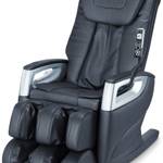 Shiatsu-Massagesessel