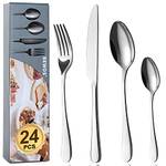 Bewos 24 Besteck Set