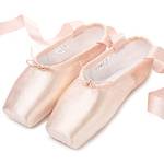 Ballettschuhe