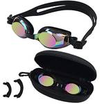 Bezzee-Pro Schwimmbrille für Kinder