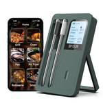 Funk-Grillthermometer
