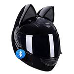 Bgmke Bluetooth-Helm