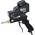 Druckluft-Sandstrahlpistole 3244  von BGS