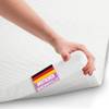 Matratzentopper von Bhome