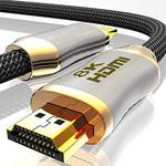 Bhw 5m 8K HDMI Kabel