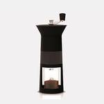 Bialetti DCDESIGN03 Macinacaffe