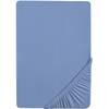Jersey Stretch Niagara von Biberna