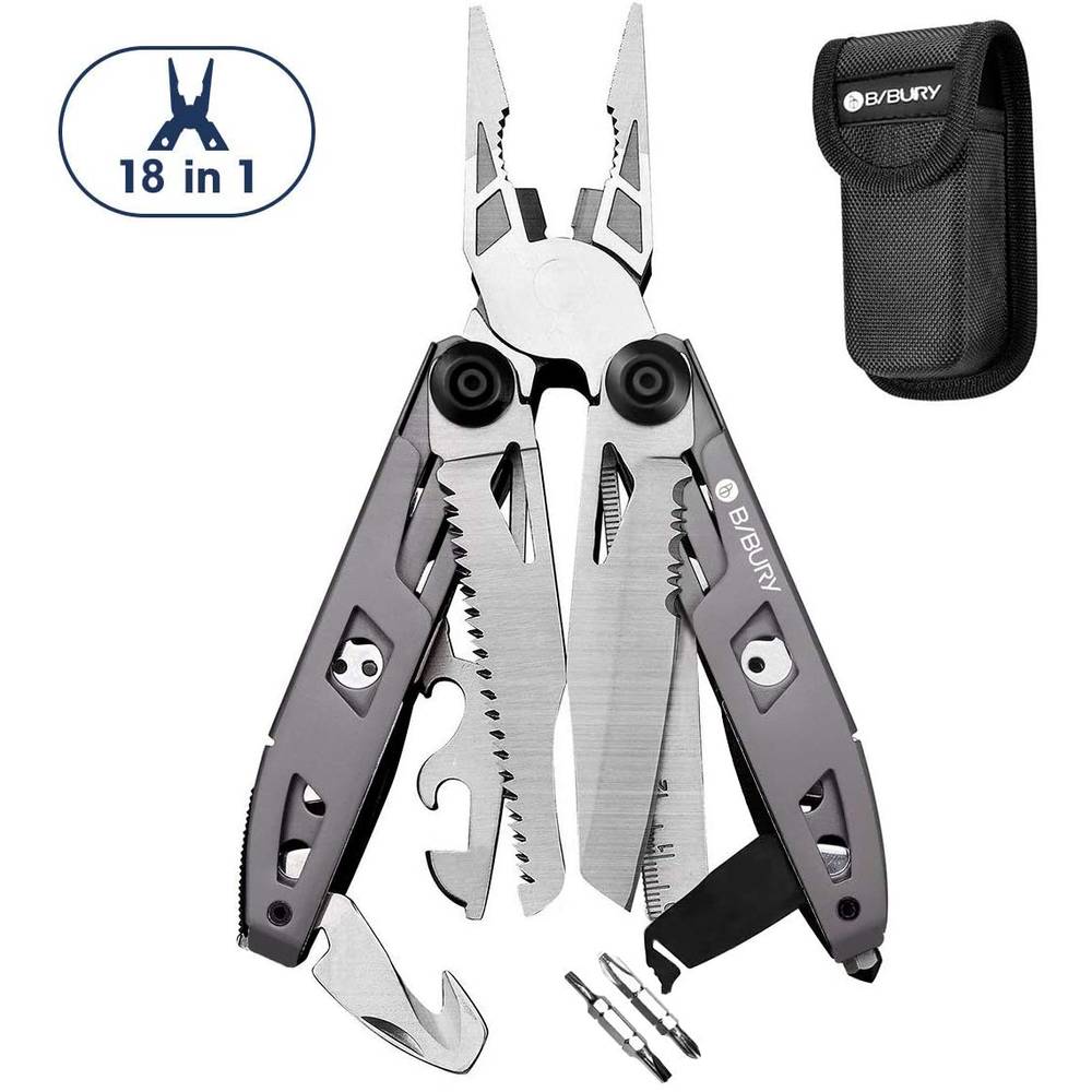 8 beste Multitools Test & Vergleich 2023 » 3 Top Produkte!