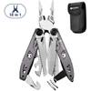 18-in-1-Multitool von Bibury