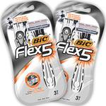 Bic-Rasierer