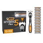 Bic Hybrid 5 Flex