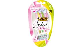 Bic-Rasierer