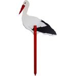 Holzstorch