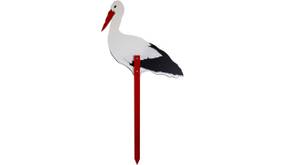 Holzstorch