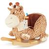 Plüsch Giraffe von Bieco
