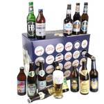Bier-Adventskalender