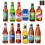 Bier USA Bier Mix