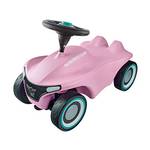 Big Bobby Car Neo Zartrosa