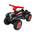 Bobby Car Quad Racing von BIG