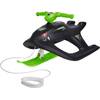 Wild Spider Kinderschlitten von BIG