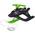 Wild Spider Kinderschlitten von BIG
