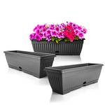 Bigdean Blumenkasten