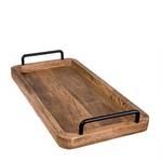 Holztablett