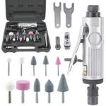 Bigp Druckluftschleifer Set