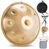 Handpan von Biiloyy