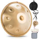 Biiloyy Handpan