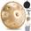 Handpan von Biiloyy