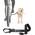 Fahrrad-Leinenhalter von BIKE AND DOG