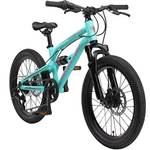 Bikestar BI-20-MF-CC-MTPK