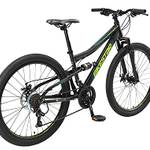Bikestar-Mountainbike