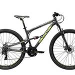 Mountainbike bis 500 Euro