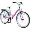 Jugendfahrrad von BIKESTAR
