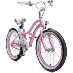 Mädchenfahrrad 20 Zoll