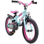Bikestar BI-16-CM-02-BKGN