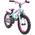 BI-16-CM-02-BKGN von BIKESTAR