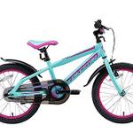 BMX 18 Zoll