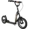 BIKESTAR SC-12-ST-01-BLACK von BIKESTAR