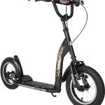 Kinderroller mit Luftreifen