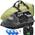 GPS Futterboot von Bilbear