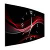 Funk-Wanduhr von Bilder-Manufaktur