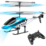 Ferngesteuerter Hubschrauber